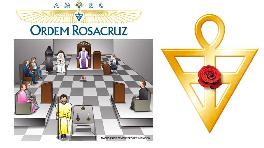 Rosacruz AMORC, InfoMistico.com