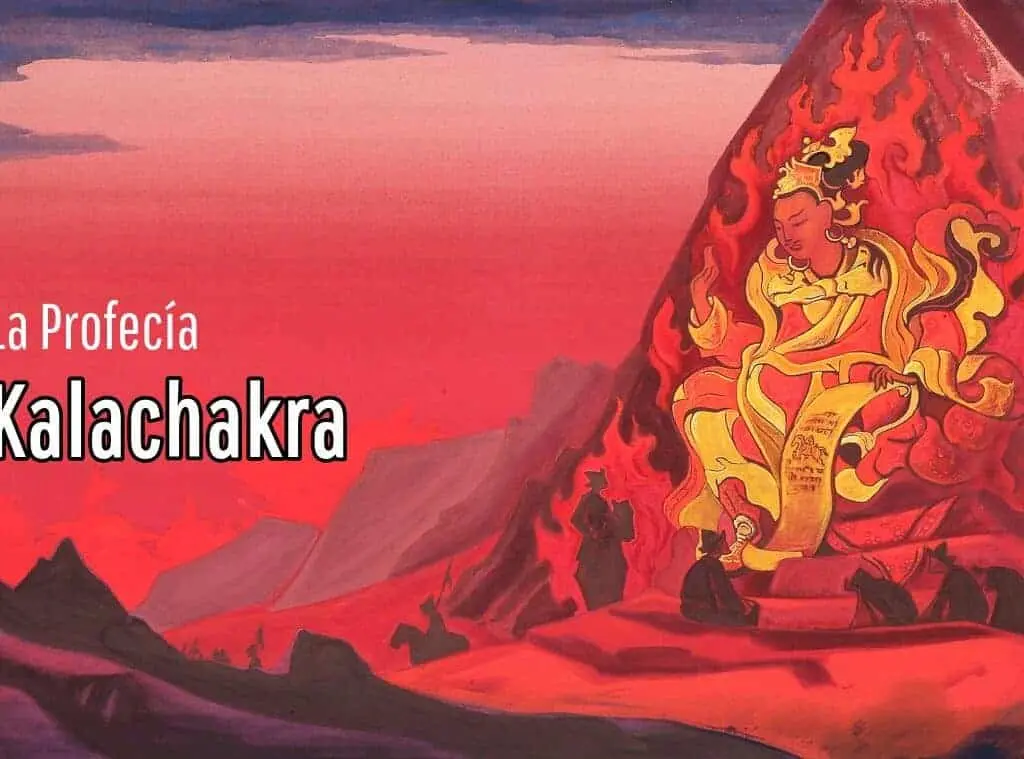La Profecía Kalachakra