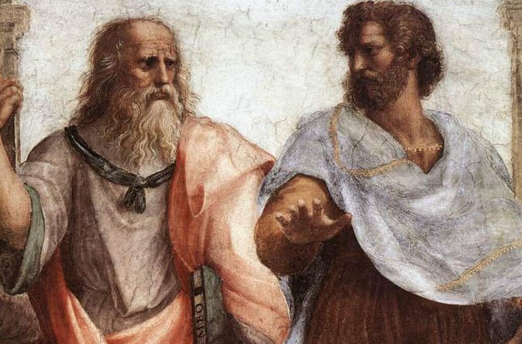 Sócrates y su Sabiduría: La Prueba del Triple Filtro, InfoMistico.com