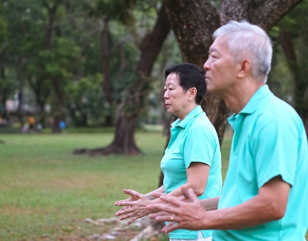 Qi Gong: More Than Physical Exercise, InfoMistico.com