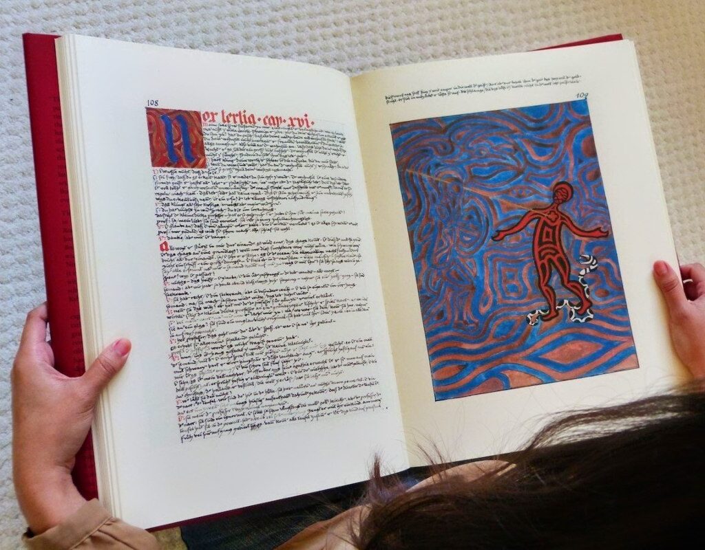 Carl Jung: El Enigma del Libro Rojo, InfoMistico.com