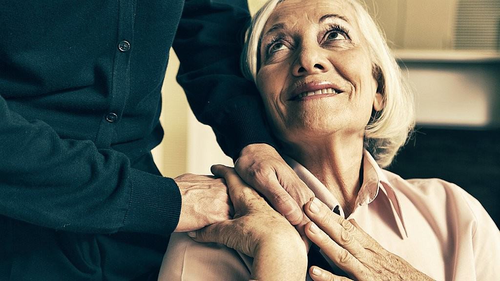 Alzheimer y Amor: La Conexión Profunda de Dos Almas, InfoMistico.com