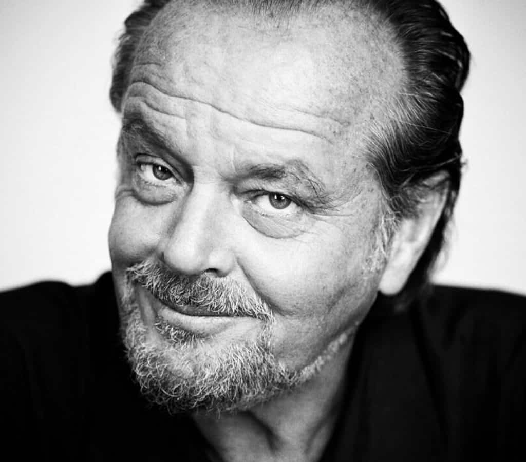Gratitud en Hollywood: Nicholson y su Palabra, InfoMistico.com