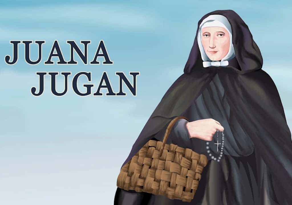 Juana Jugan, InfoMistico.com