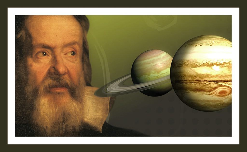 Galileo y la inquisición