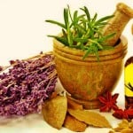 Fitoterapia / Phytotherapy