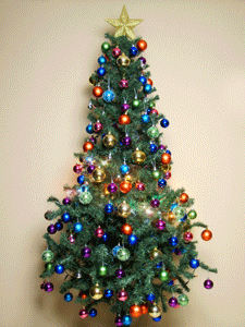 Origin Christmas Tree, InfoMistico.com