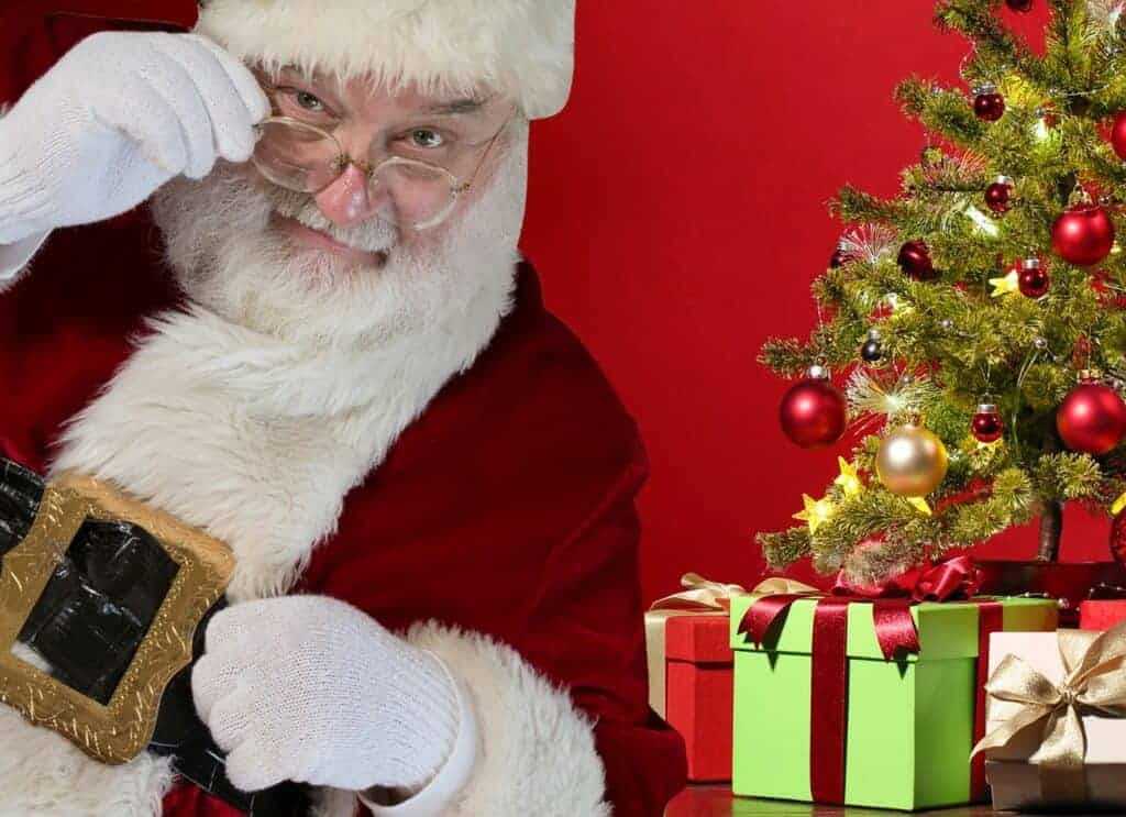 Santa’s Secret, InfoMistico.com