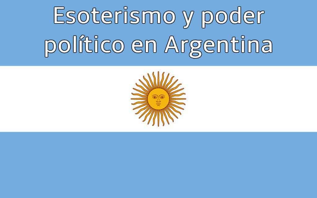 Esoterismo y Poder en Argentina, InfoMistico.com