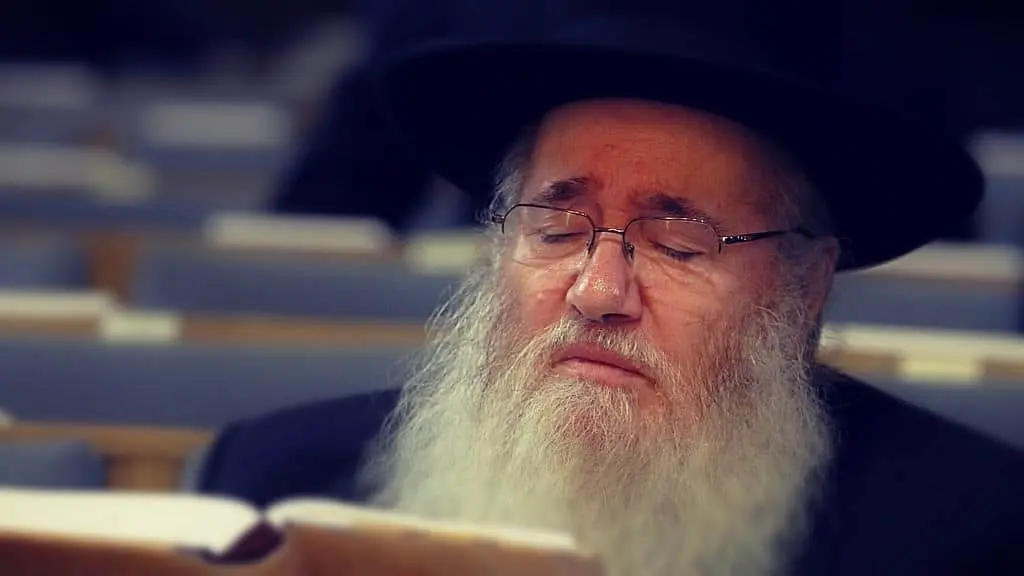 El precio de dejar de ser judío ortodoxo