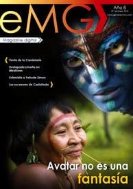 Película Avatar, InfoMistico.com