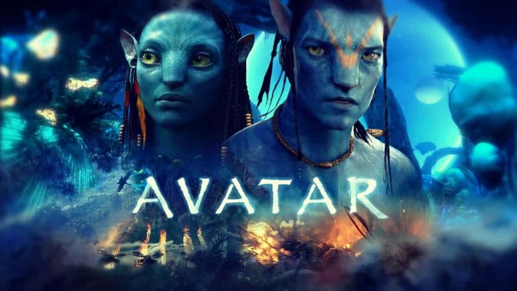 Película Avatar