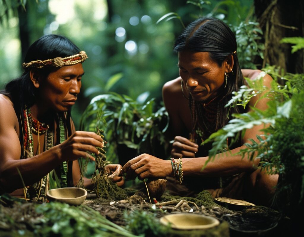 Ancestral Rituals: The Essence of Latin America, InfoMistico.com