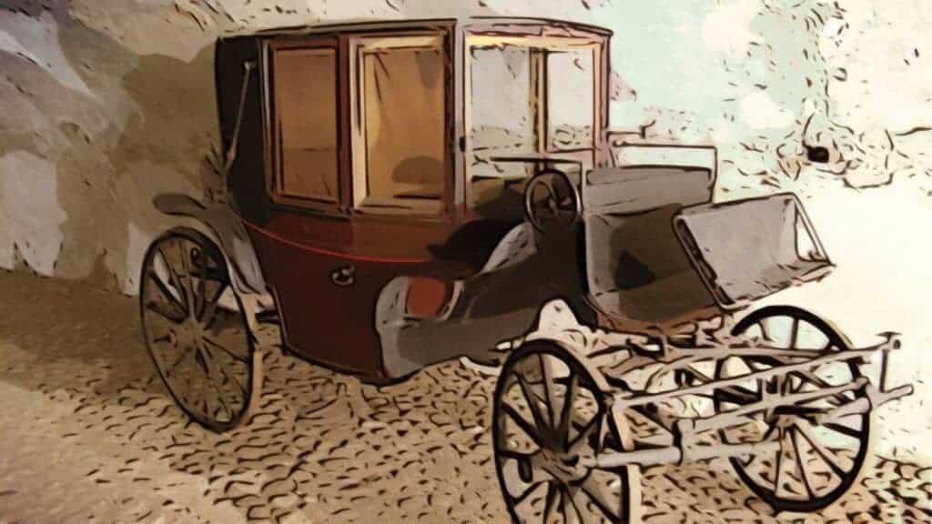 The Allegory of the Carriage: A Guide for an Internal Journey, InfoMistico.com