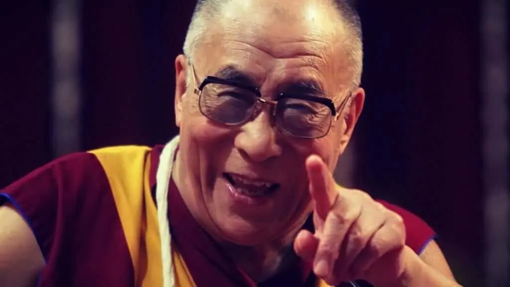 Dalai Lama en México, InfoMistico.com
