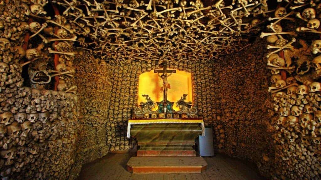 Catacombs of Lima: Subterranean Secrets, InfoMistico.com