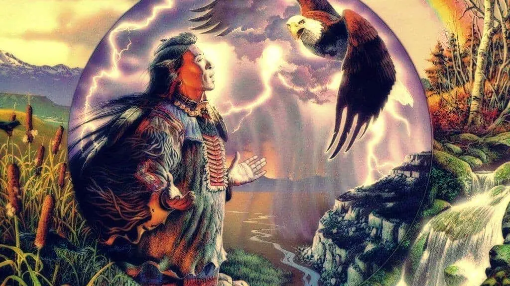 Profecías Hopi