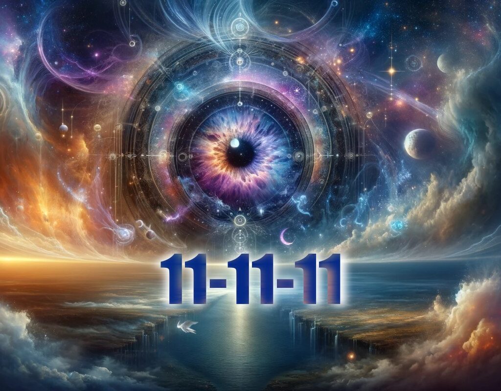 Interprétation du phénomène du 11/11/11, InfoMistico.com