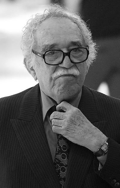 Gabriel García Márquez (escritor)