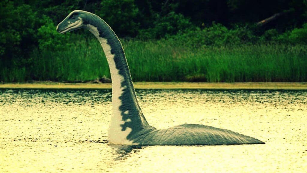Loch Ness Monster: Truth or Fiction, InfoMistico.com