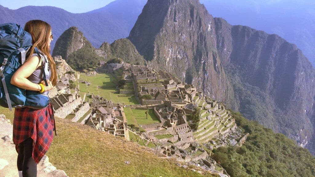 Descubrimiento de Machu Picchu, InfoMistico.com
