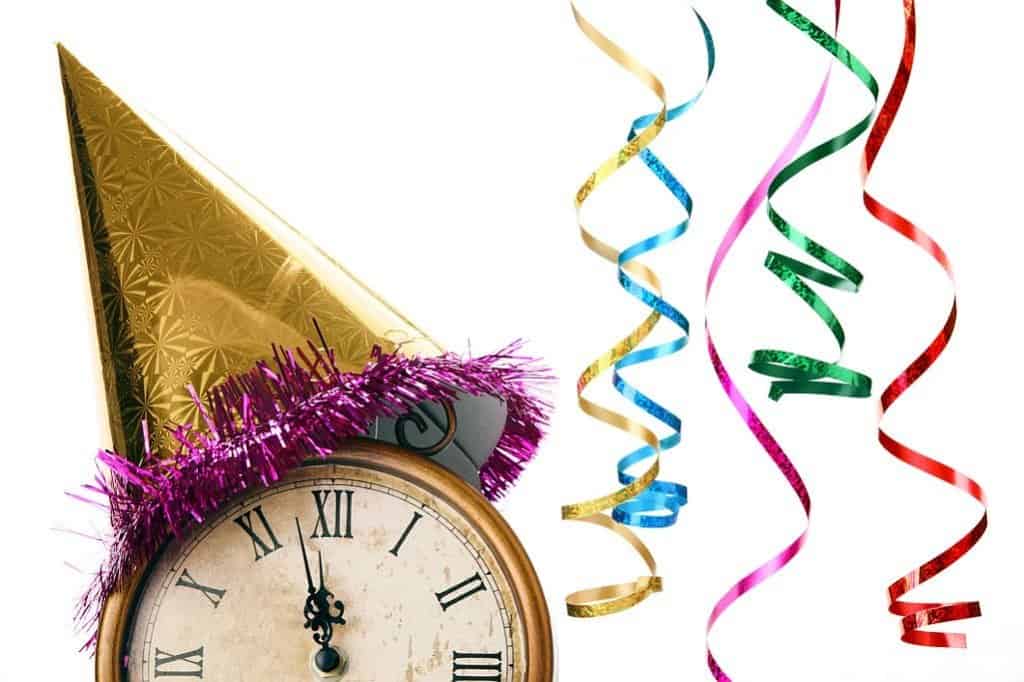 New Year’s Eve Customs, InfoMistico.com