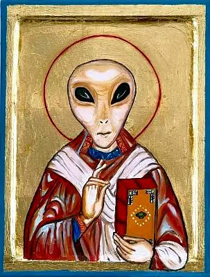 Extraterrestres en la Biblia, InfoMistico.com