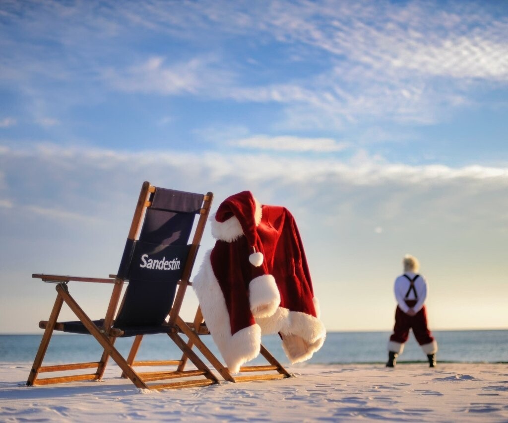 Unforgettable Christmas in Florida, InfoMistico.com