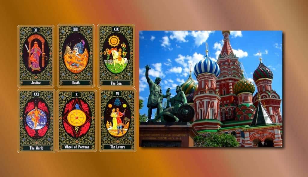 Predicciones y vaticinios en Rusia, InfoMistico.com