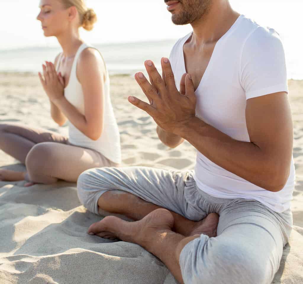 Kundalini Yoga, InfoMistico.com