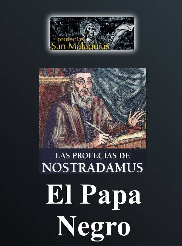 San Malaquías y Nostradamus, InfoMistico.com