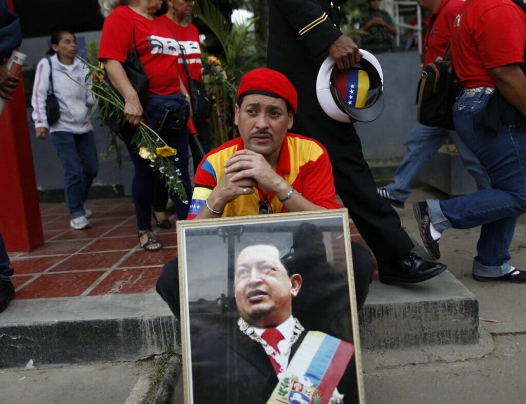 ¿En qué creía Hugo Chávez?, InfoMistico.com