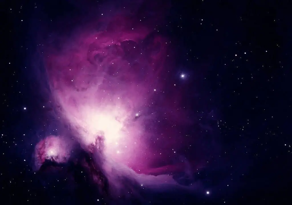 Constelación de Orión, InfoMistico.com