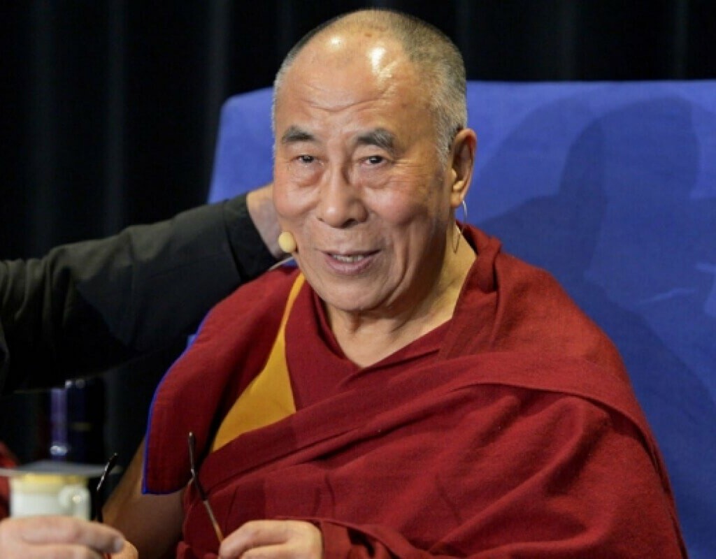 Dalái Lama mi sucesor podría ser una mujer, InfoMistico.com