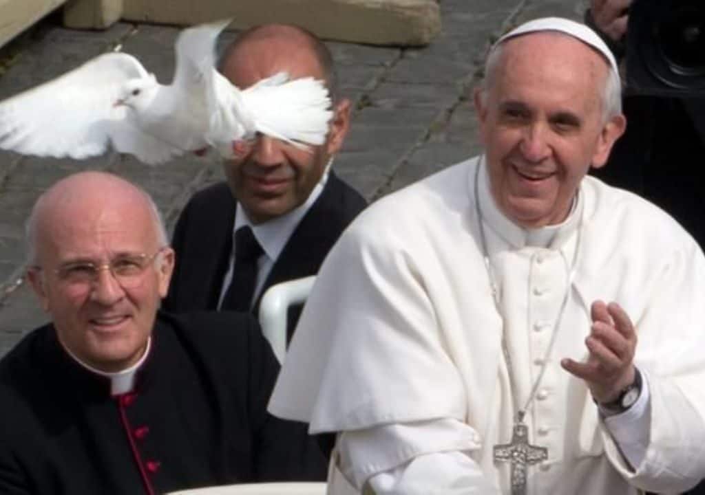Papa Francisco celebra su Día