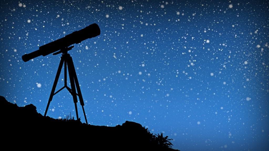 Astronomia / Astronomy