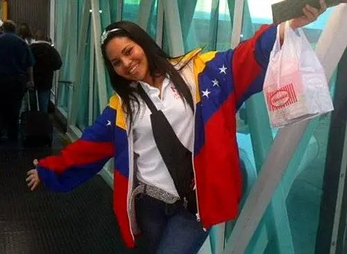 ¡Los venezolanos no tienen pecados!, InfoMistico.com