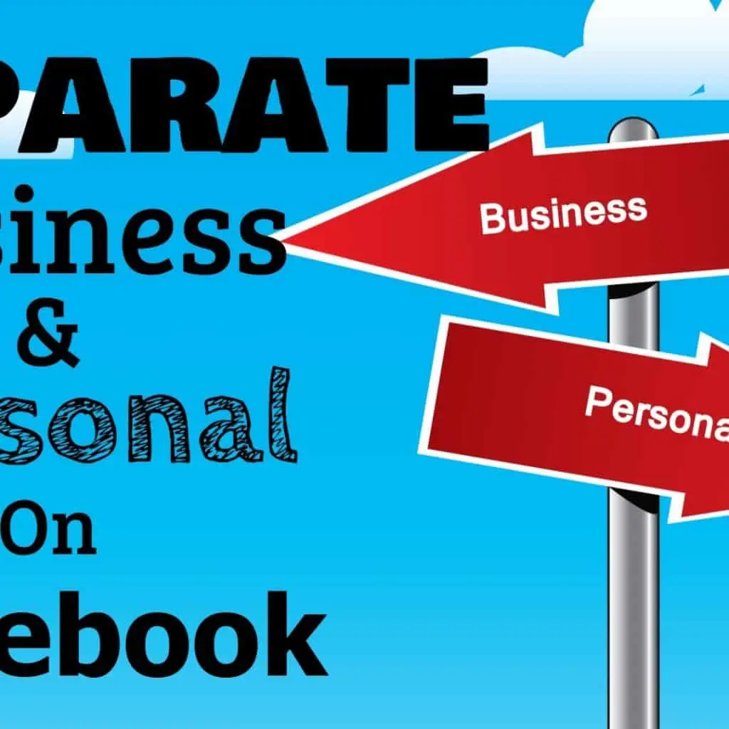 Mantenga su negocio fuera de Facebook