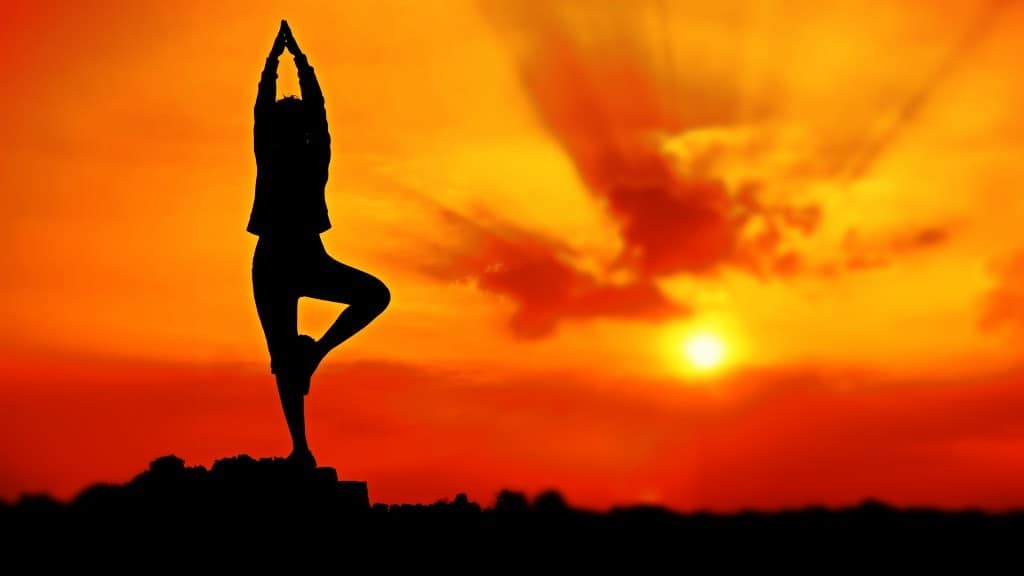 8 tipos de yoga, InfoMistico.com