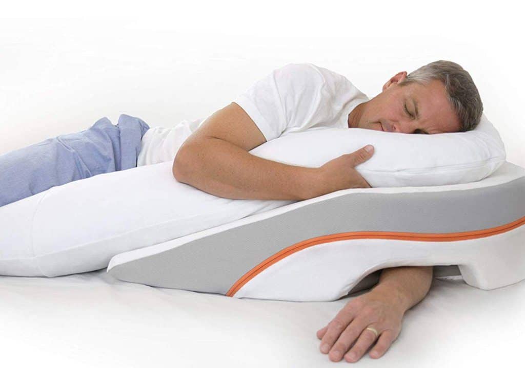 Beneficios de dormir sobre tu lado izquierdo, InfoMistico.com