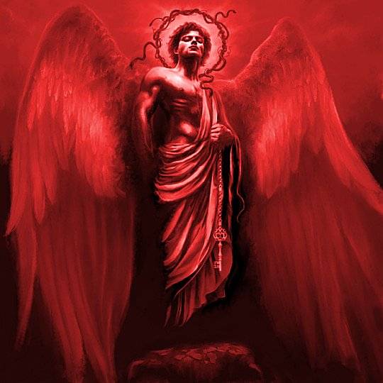 Satanás Príncipe de los Demonios, InfoMistico.com