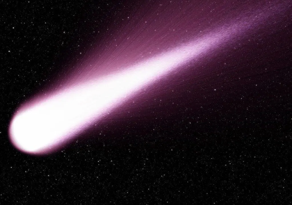 Mitos sobre cometas, InfoMistico.com
