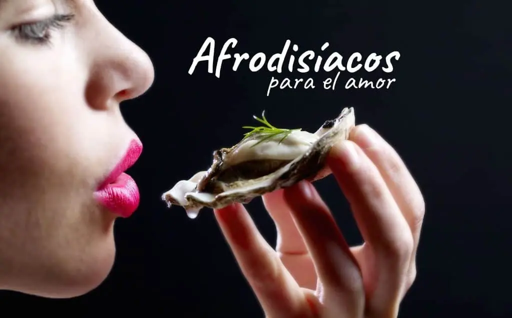 Afrodisíacos para el amor, InfoMistico.com