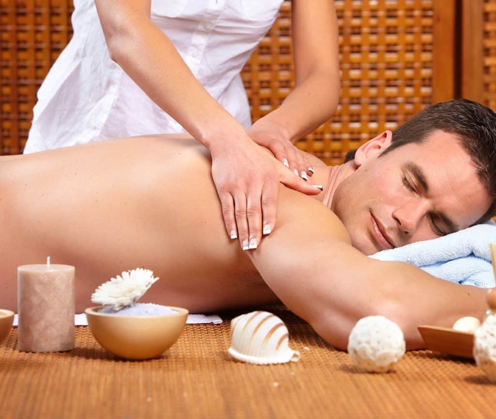 Algunas cuestiones tabú en los masajes, InfoMistico.com