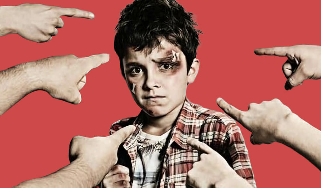 Señales de bullying en los niños, InfoMistico.com