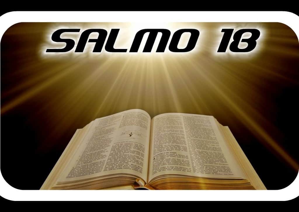 Salmo 18, InfoMistico.com