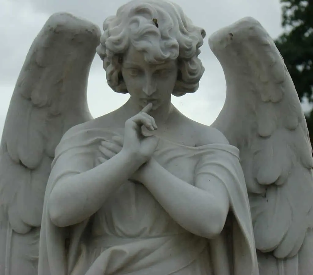 Rediscovery of Angels, InfoMistico.com