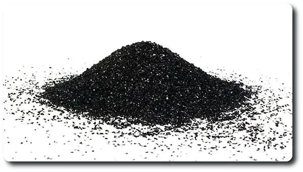 Carbón Activado para Blanquear Dientes, InfoMistico.com