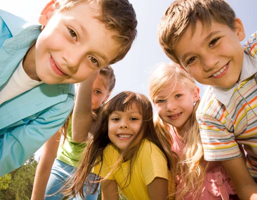 Aprender de los niños para ser más felices, InfoMistico.com