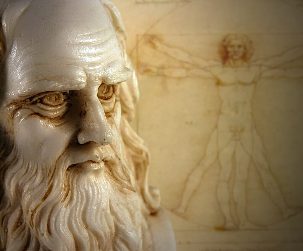 Profecías de Leonardo Da Vinci
